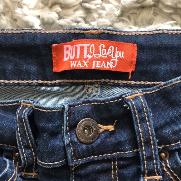 Great Booty Jeans!!! 😁 - Picture 2 of 4